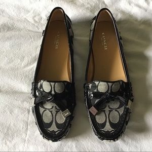 COPY - Coach Women’s Loafers NWOT Sz. 8B
